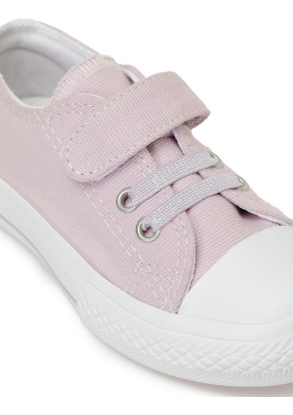 WAXİ.P5FX Lila Kız Çocuk Sneaker