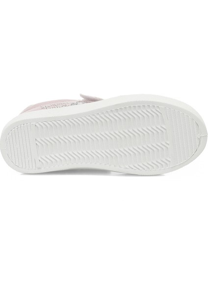 GULİ.P5FX Pudra Kız Çocuk Sneaker