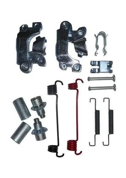 Fren Ayar Cırcırı Takım Ducato Boxer 16 Parca