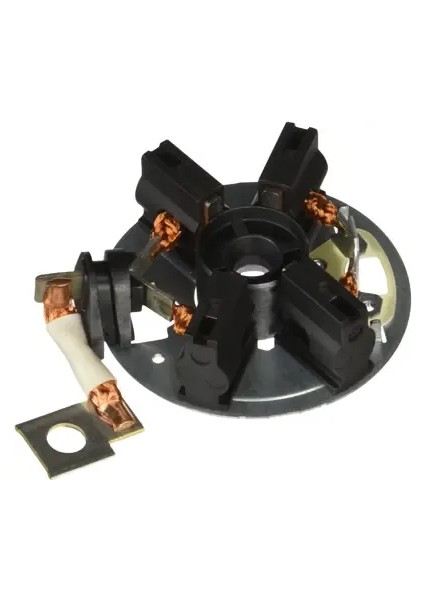 Kömür Tutucu Iveco 42560318 Mercedes Atego