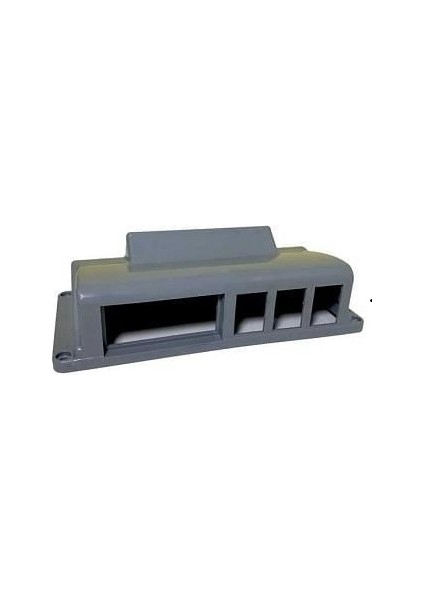 Dijital Pano Kutusu Bombeli Üçlü Or-2000C