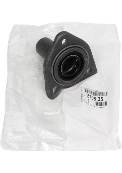 Peugeot 307 Prizdirek Keçesi Orjinal