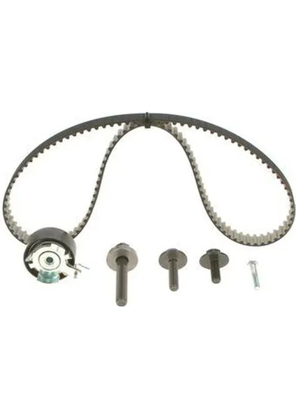 Triger Eksantrik Gergi Seti Ford Volvo Focus 1.6i 12.07 12.11 06.212 Fıesta 1.25 11.012 -1987948972