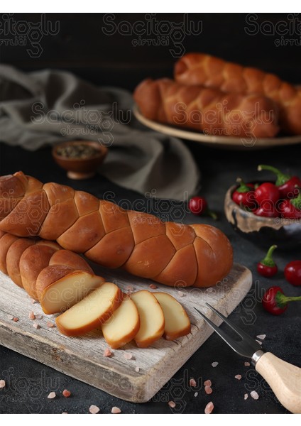 Isli Örgü Peynir modelleri