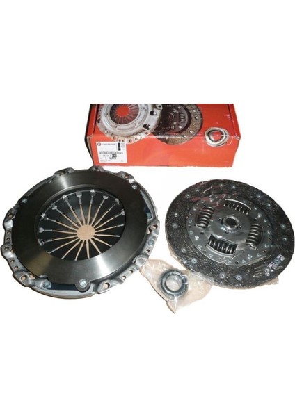 Peugeot 307 Debriyaj Seti 2.0 Benzinli Eurorepar