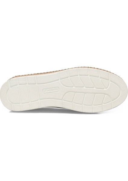 104032.Z5FX Siyah Kadın Loafer