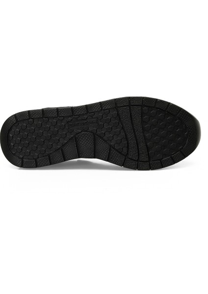 TRV2556.Z5FX Siyah Kadın Comfort Ayakkabı