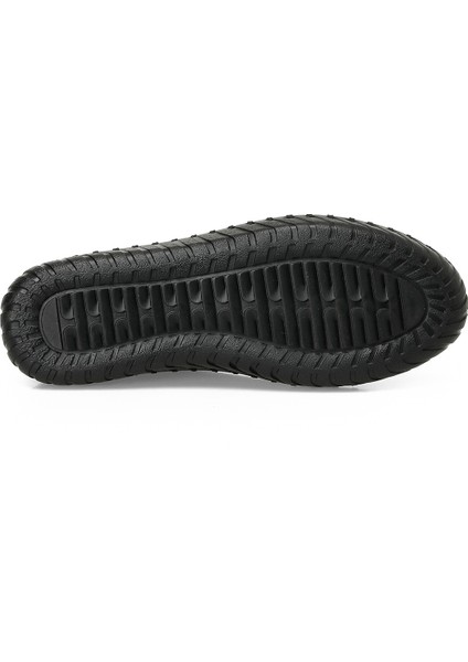103083.Z5FX Siyah Kadın Düz Ayakkabı