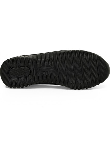 TRV2043.Z5FX Siyah Kadın Comfort Ayakkabı