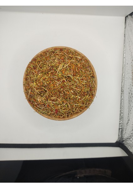 Makarna-Pizza Baharatı 100 gr