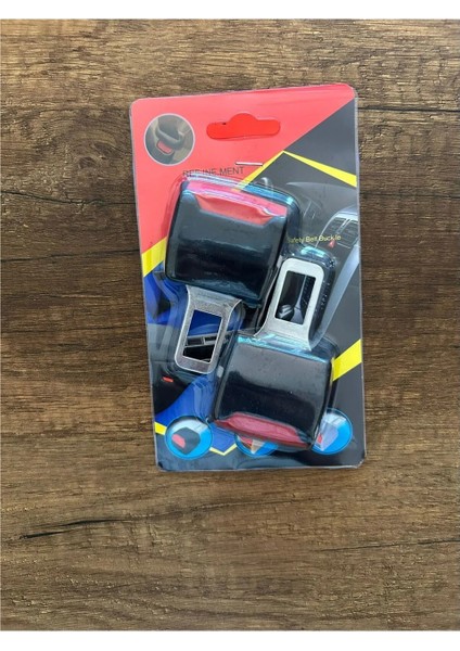 Kıa Rıo Hb Elegance Tekno Paket 1.4 100 6AT Araca Uygun Araç Içi Numaratör + Oto Kemer Yükselten Toka 2 Adet fırsatları