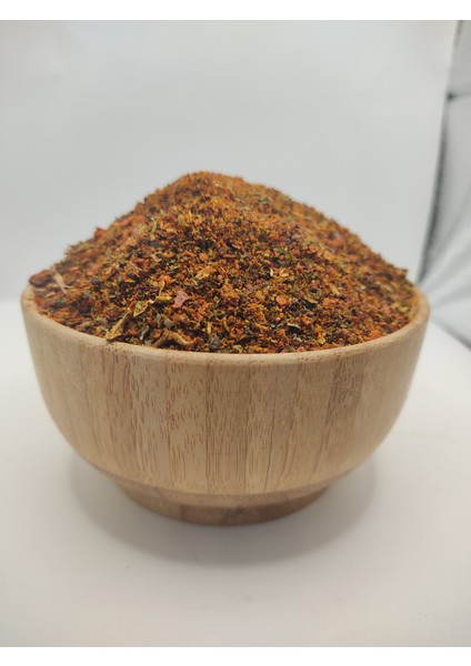 Çiğ Köfte Baharatı 100 gr