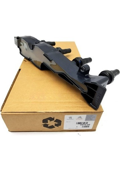 Peugeot 307 Ateşleme Bobini 1.6 16 Valf Orjinal