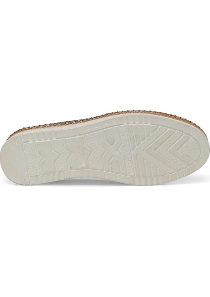 105446.Z5FX Siyah Kadın Düz Ayakkabı