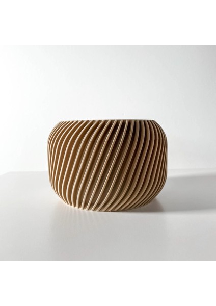 14X14X10 cm Spiral Desenli Şeffaf Kapaklı Saklama Kutusu, Düzenli ve Şık Depolama modelleri