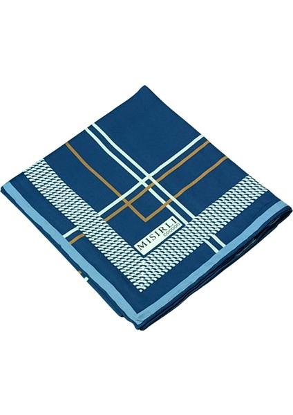 Cocoon Twill Eşarp modelleri