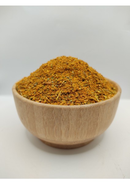Tavuk Baharatı 100 gr