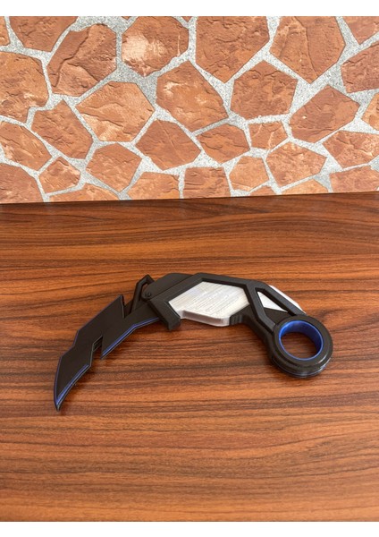 Valorant Rg x Bıçak (Plastik) fiyatları