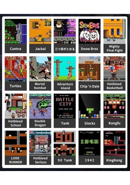 Fırsat7 Q5 Oyun Kutusu Retro El Tipi Oyun Konsolu 500 Oyunlu Tvye Aktarma Özellikli G4 Dahili Ateri fırsatları