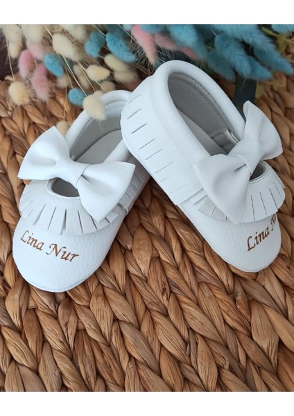 Bebeğinize Özel Fiyonk Bebek Ayakkabı fiyatları