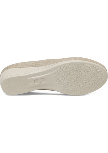 166755.Z5FX Vizon Kadın Loafer