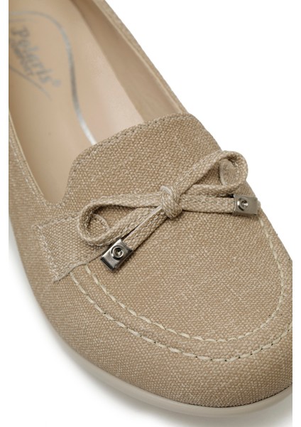 166755.Z5FX Vizon Kadın Loafer