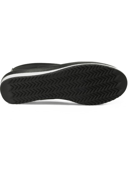 162456.TZ5FX Siyah Kadın Ayakkabı