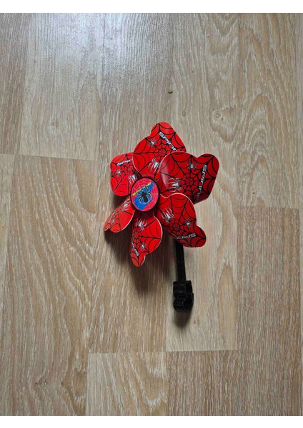 Çocuk Bisikleti Aksesuar Seti Ayna+Zil+Rüzgar Gülü+ Jant Süsü fiyatları