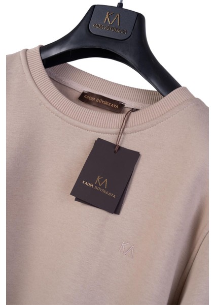 Nefes Alabilir Kumaşlı Erkek Şık SWEAT-KAV3001W fiyatları