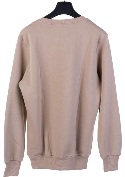 Nefes Alabilir Kumaşlı Erkek Şık SWEAT-KAV3001W fırsatları