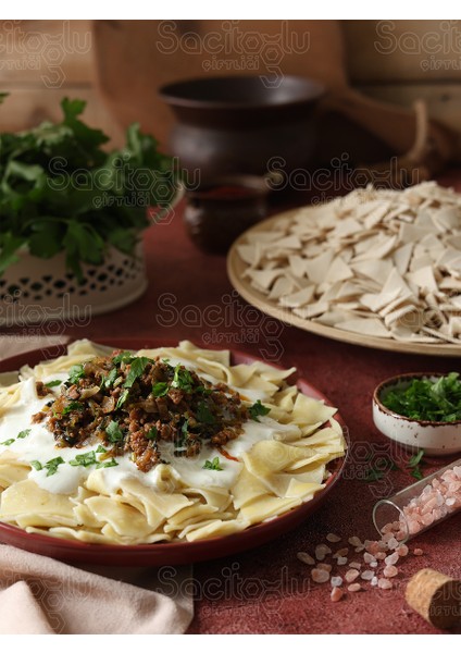 Tatar Böreği modelleri