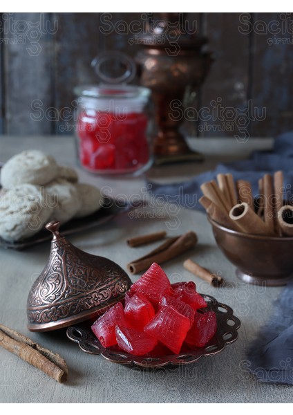 Tarçınlı Akide Şekeri fiyatları