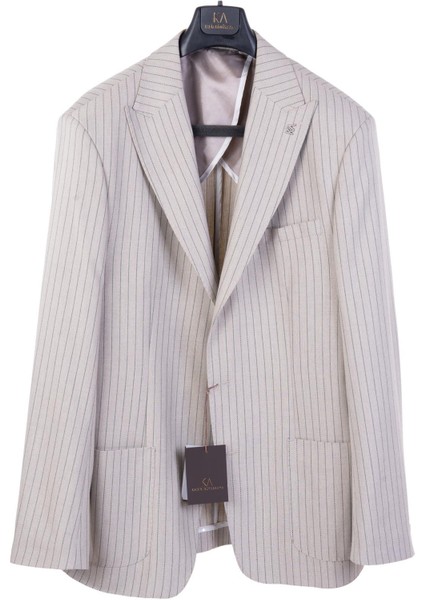 Kırlangıç Yaka Erkek CEKET-KAW5072S