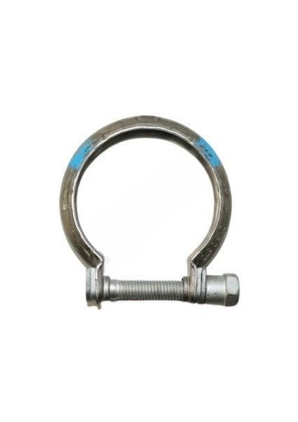 Peugeot 307 Egzoz Kelepçesi Orjinal