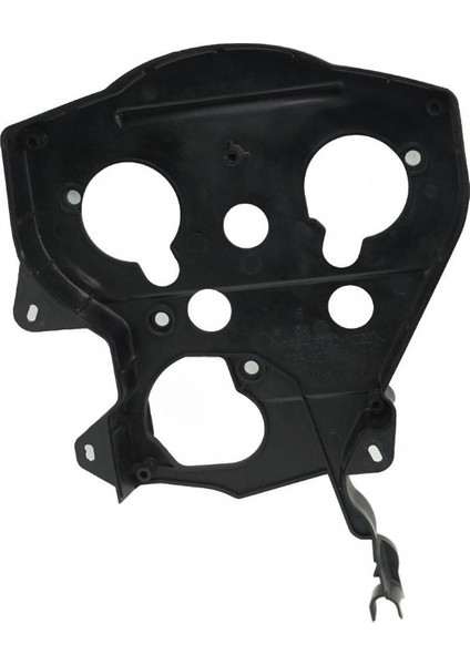 Peugeot 307 Triger Kayış Kapağı Iç 1.6 Benzinli Orjinal