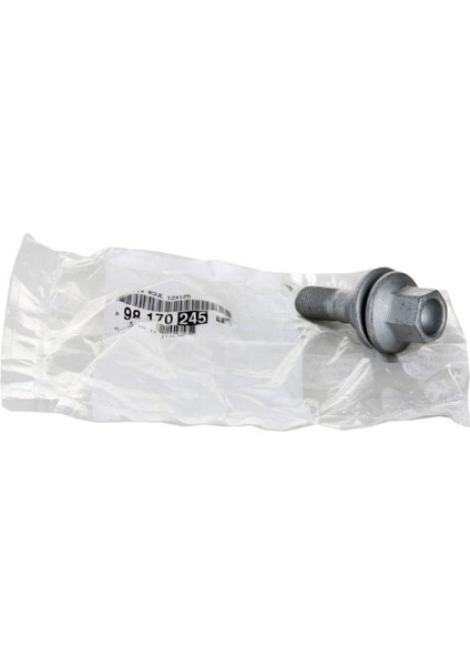 Peugeot 307 Çelik Jant Bijonu