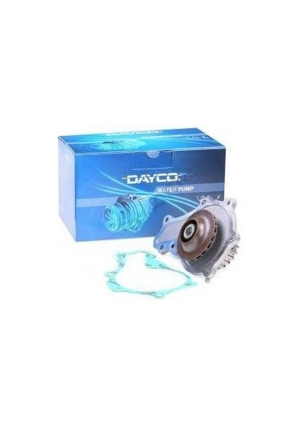Peugeot 307 Devirdaim Su Pompası Dayco