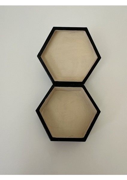 Renkli ve El Yapımı Vintage Takı Kutusu, Şık ve Zarif Saklama Çözümü indirimleri