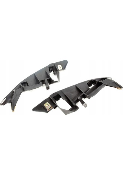 Peugeot 307 Ön Tampon Bağlantı Ayak Takımı