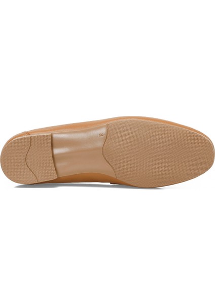 Inci Incı Lısburn 5fx Taba Kadın Loafer