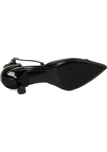 Inci Incı Losıe.r 5fx Siyah Kadın Ayakkabı