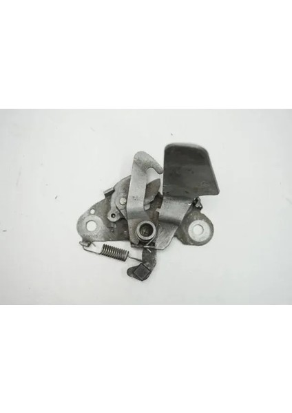 Peugeot 307 Em Motor Kaput Kilidi