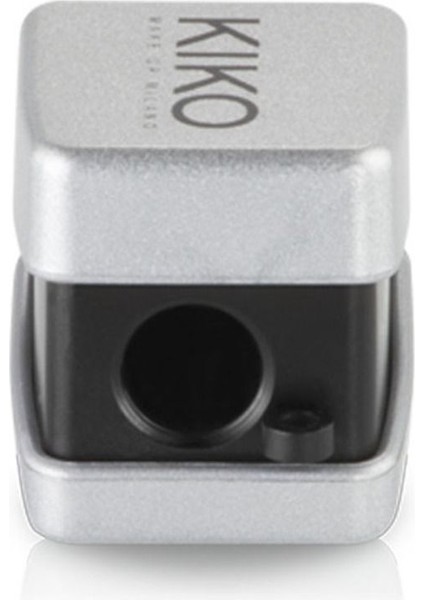 Siyah Renkli Pratik ve Şık Kalemtıraş Aksesuarı fiyatları