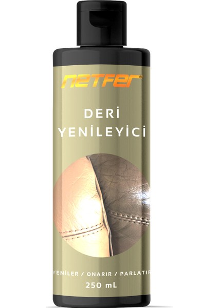 Deri Yenileme Kremi - 250 ml