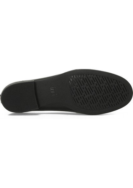 INCI MINELLA 5FX Siyah Kadın Loafer
