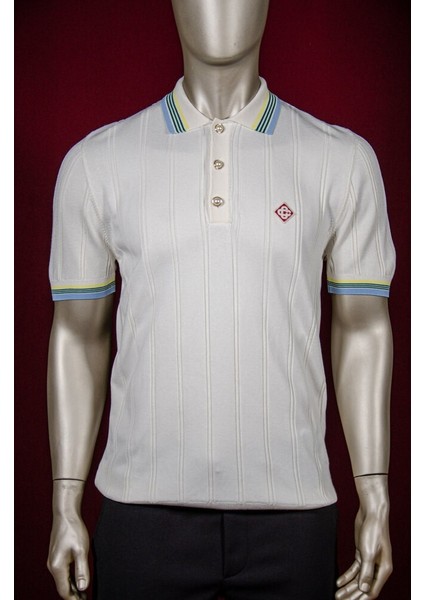 Havlu Kumaş Polo Tshırt Nw fiyatları