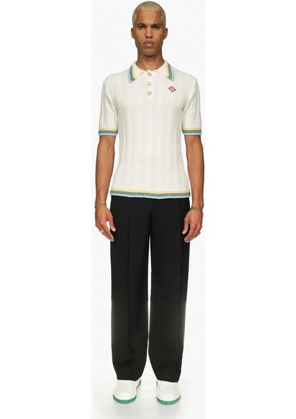 Havlu Kumaş Polo Tshırt Nw fırsatları