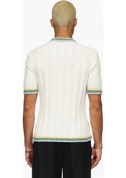 Havlu Kumaş Polo Tshırt Nw indirimleri