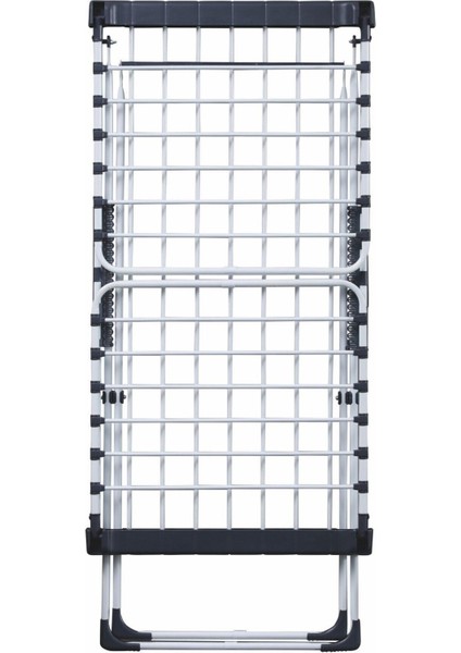 Ekstra Uzun ve Geniş Beyaz Çamaşır Kurutma Askısı fiyatları