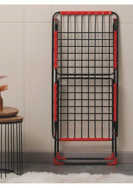 Kalın Borulu Ekstra Kurutmalı Çamaşır Askısı, Siyah, Dayanıklı ve Pratik Kullanım modelleri